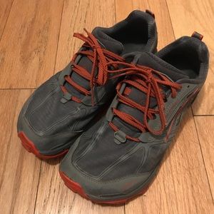 Altra Lone Peak 4.0 Men’s size 11.5